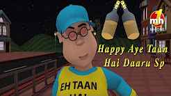 Happy Aye Taan Hai Full Movie
